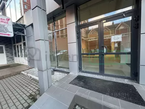 Торговая площадь в Калининградская область, Калининград ул. Фрунзе, 6 ...