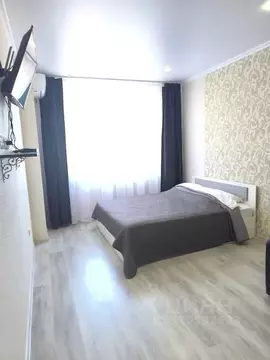 1-к кв. Краснодарский край, Анапа Алексеевка мкр, ул. Лазурная, 10к1 ...