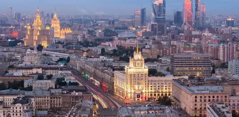 Комната Москва Большая Садовая ул., 5 (10.0 м)