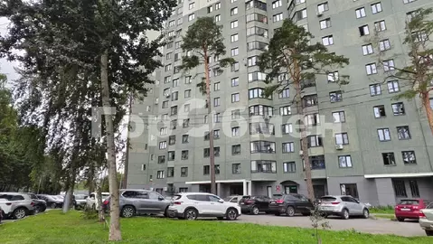 Продается 1-комнатная квартира