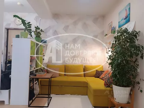 3-к кв. Пермский край, Пермь Байкальская ул., 7Б (81.7 м)