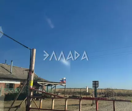 Участок в Ростовская область, Родионово-Несветайский район, ...