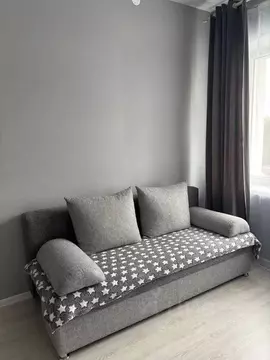 1-к кв. Карелия, Петрозаводск Суоярвская ул., 24В (33.0 м)