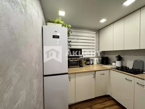 2-к кв. Ивановская область, Иваново просп. Текстильщиков, 117А (44.7 ...