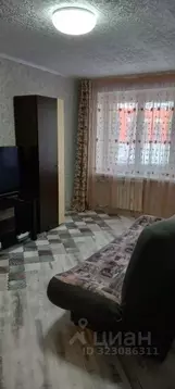 1-к кв. Иркутская область, Усть-Илимск ул. Энтузиастов, 19 (36.0 м)