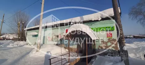 Торговая площадь в Пермский край, Чусовской муниципальный округ, ...