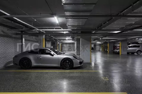 Гараж в Новосибирская область, Новосибирск ул. Декабристов, 10 (13 м)