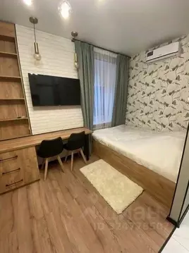 1-к кв. Москва 3-я Кабельная ул., 2 (25.0 м)