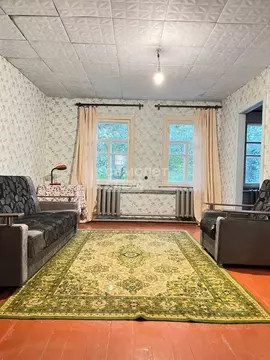 Дом в Курская область, Медвенский район, Нижнереутчанский сельсовет, ...