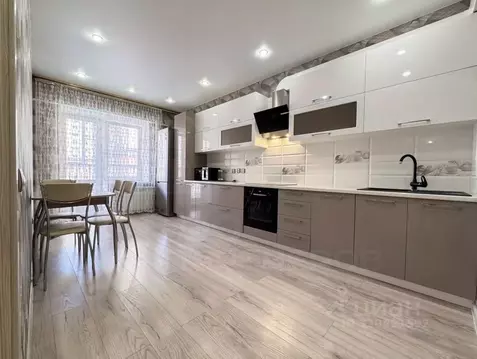 2-к кв. Иркутская область, Иркутск Депутатская ул., 53 (70.0 м)