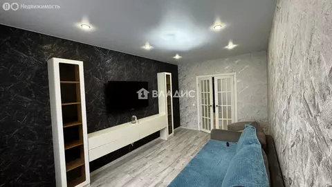 2-комнатная квартира: Домодедово, микрорайон Центральный, улица ...