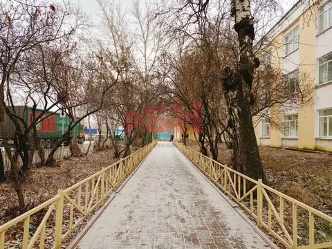 Офис в Свердловская область, Екатеринбург ул. Машиностроителей, 29 (57 ...