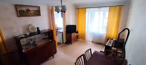 2-к кв. Саратовская область, Саратов ул. Спартака, 8 (44.0 м)