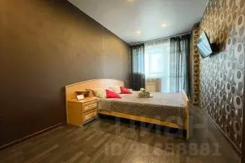 1-к кв. Алтайский край, Барнаул Пролетарская ул., 148 (40.0 м)