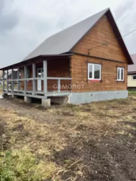 Дом в Башкортостан, Иглинский сельсовет, с. Иглино ул. Трефолева, 14/1 ...