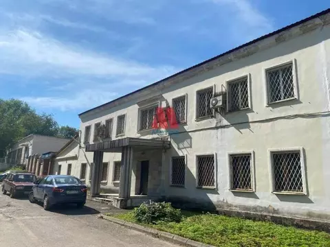 Офис в Ярославская область, Ярославль Силикатное ш., 5 (1053 м)