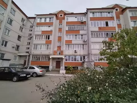 1-к кв. Марий Эл, Йошкар-Ола Красноармейская ул., 107Б (40.0 м)