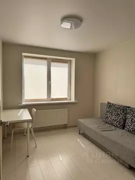 2-к кв. Санкт-Петербург дор. Кушелевская, 7к4 (50.0 м)