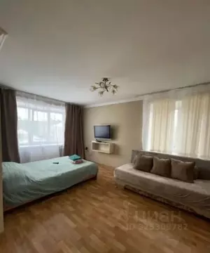 1-к кв. Пермский край, Пермь ул. Маршала Рыбалко, 86 (33.0 м)