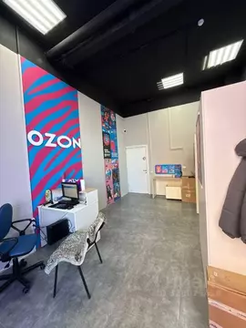 Помещение свободного назначения в Московская область, Ленинский ...