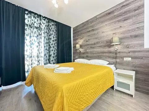 1-к кв. Московская область, Балашиха просп. Ленина, 32а (29.0 м)