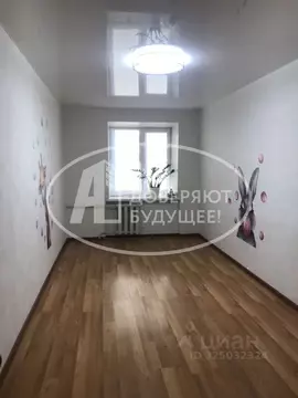 2-к кв. Пермский край, Лысьва ул. Металлистов, 18 (44.5 м)