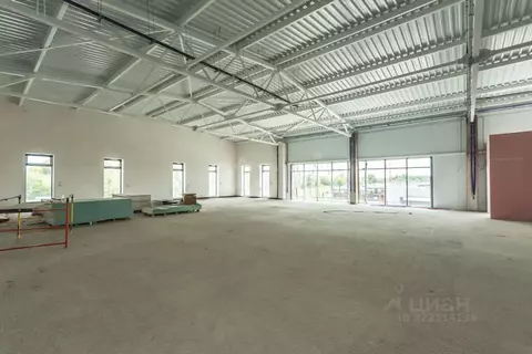 Торговая площадь в Ростовская область, Батайск ул. Дружная, 4 (264 м)