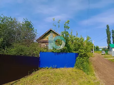 Дом в Башкортостан, Иглинский сельсовет, с. Иглино ул. Буденного, 7 ...