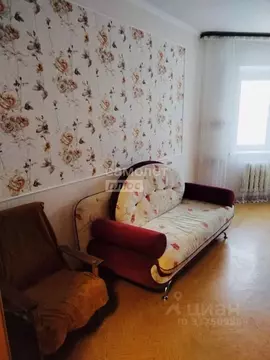 1-к кв. Ханты-Мансийский АО, Нижневартовск ул. Дружбы Народов, 20 ...