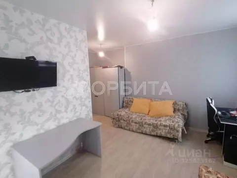 1-к кв. Тюменская область, Тюмень Велижанская ул., 70к1 (49.2 м)