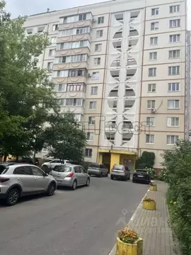 2-к кв. Белгородская область, Белгород ул. Есенина, 20 (58.6 м)