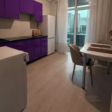 1-к кв. Москва проезд Невельского, 1к3 (30.0 м)