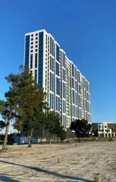 1-к кв. Краснодарский край, Новороссийск Цемдолина тер., ул. Ф.Я. ...