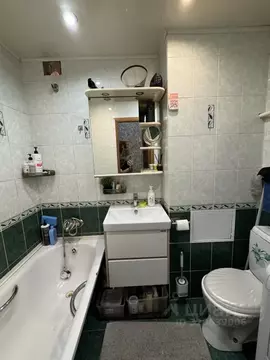 1-к кв. Владимирская область, Владимир Октябрьский военный городок, 25 ...