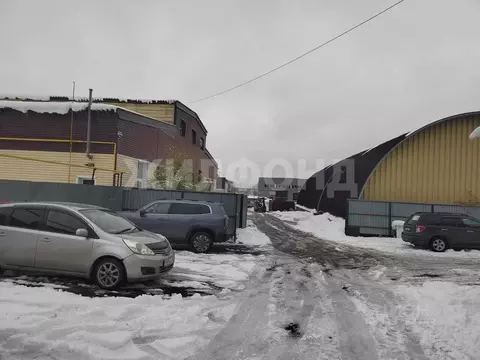 Помещение свободного назначения в Новосибирская область, Новосибирск ...