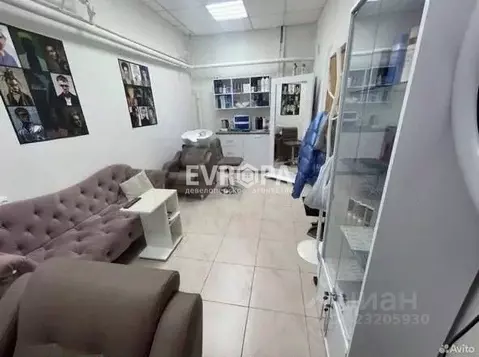 Офис в Ульяновская область, Ульяновск ул. 12 Сентября, 108 (15 м)