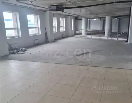 Офис в Московская область, Химки городской округ, д. Дубровки ул. ...