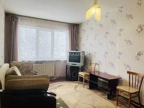 1-к кв. Пензенская область, Пенза просп. Строителей, 134 (32.0 м)