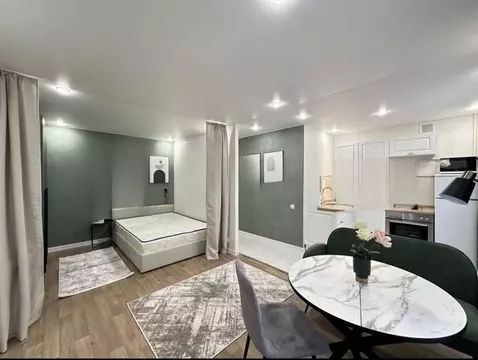 2-к кв. Москва Дмитровское ш., 13К5 (45.0 м)