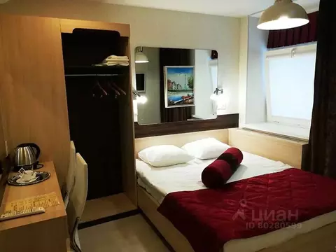 Комната Кировская область, Киров ул. МОПРА, 67