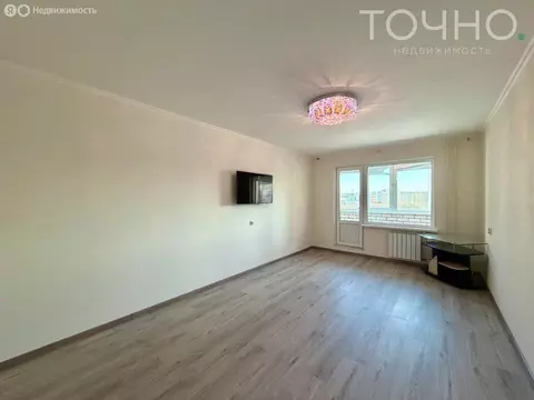 2-комнатная квартира: Пенза, улица 65-летия Победы, 3 (52 м)