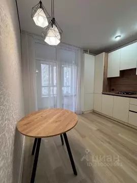 1-к кв. Ставропольский край, Ставрополь ул. Николая Голодникова, 7к3 ...