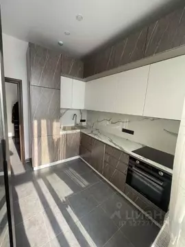 1-к кв. Москва пер. 2-й Петра Алексеева, 5 (42.0 м)