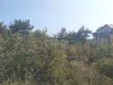 Участок в Краснодарский край, Геленджик  (6.0 сот.)