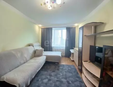 2-к кв. Чувашия, Чебоксары ул. Димитрова, 18 (52.9 м)