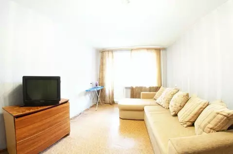 1-к кв. Тюменская область, Тюмень Мельничная ул., 24а (33.3 м)