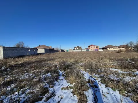 Участок в Северная Осетия, Владикавказ Надежда СНТ, ул. Строителей ...