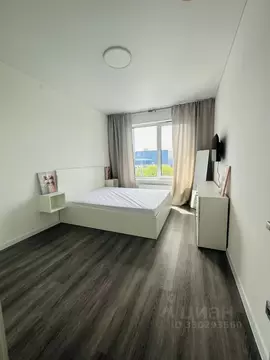 1-к кв. Санкт-Петербург Кубинская ул., 76к1 (49.0 м)