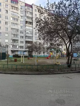 1-к кв. Алтайский край, Барнаул ул. Шумакова, 33 (33.4 м)