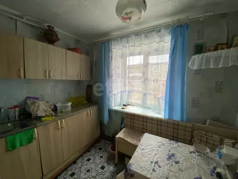 2-к кв. Ивановская область, Заволжский район, Волжское с/пос, с. ...